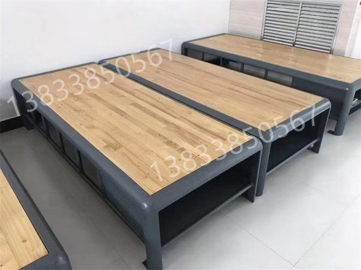 广东戒毒所床具