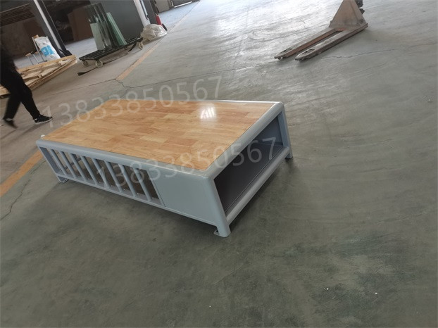 广东拘留所床具