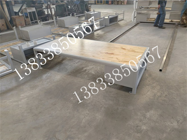 广东监狱床具